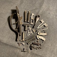 Baikal MK58 MA SxS 12 Bore Shotgun Spares