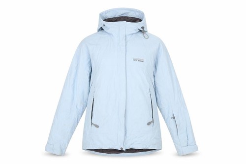 Tenson womens anorak - anorak, jacket