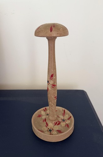 1930s french painted wooden - french,