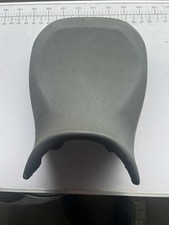 BMW Motorcycle Passenger Seat – Part No. 52 53 8 532 746 – Second Hand, Good Con