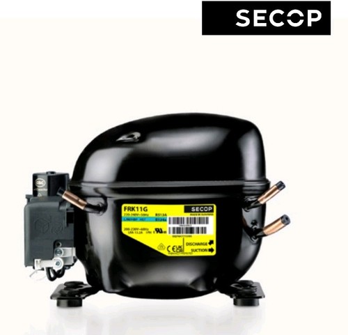 Compressor secop danfoss - secop,