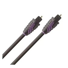 QED Profile Optical Cable -  2