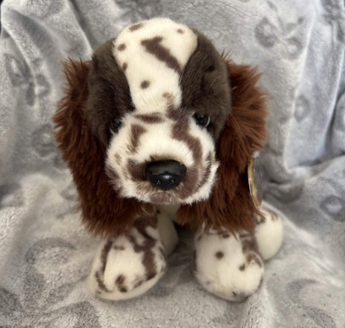 Paws brand cocker spaniel - brand,