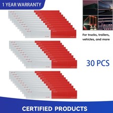 30 pcs DOT-C2 Conspicuity