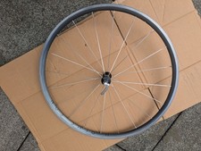Hope Aero Wheel 700c Front 20