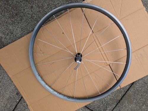 Hope aero wheel 700c - hope,