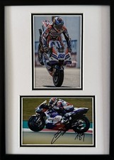 Jorge martin hand - hand, moto