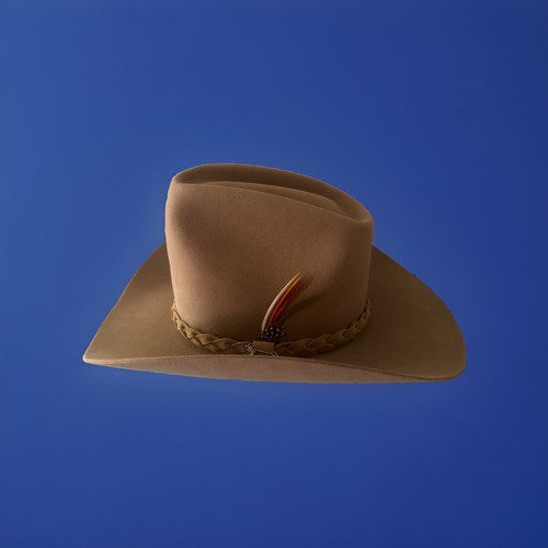 John stetson beaver - b,stetson,