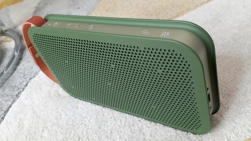 Bang and olufsen beoplay - and, b&o