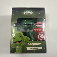 YouTooz PlayStation Sackboy