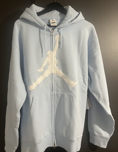 Supreme jordan zip up - supreme®/jordan®,