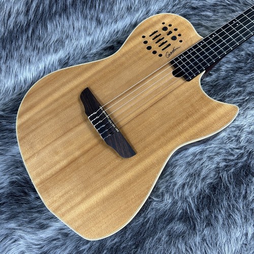 Godin multiac nylon - multiac,