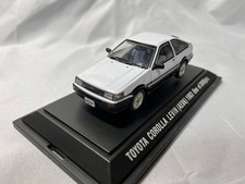 1/43 Ebro Toyota Corolla Levin