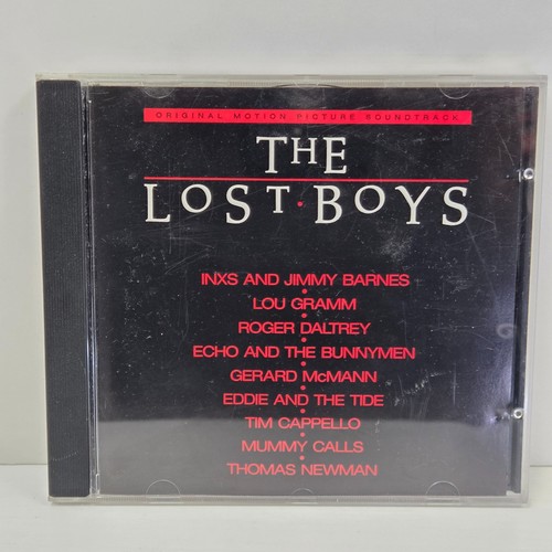 The lost boys original - the, motion
