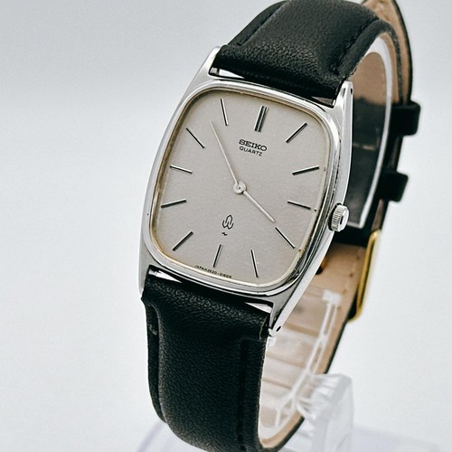 Seiko chariot 2620 5050 quartz - chariot, 2620-5050