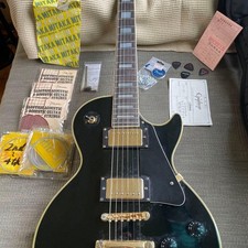 1994 Korean Epiphone Les Paul