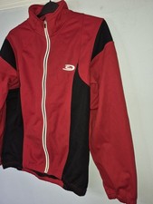 Crane Sports Fitness Red &