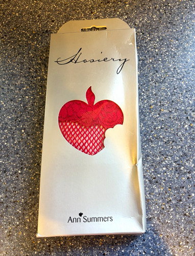 Ann summers women red - summers,