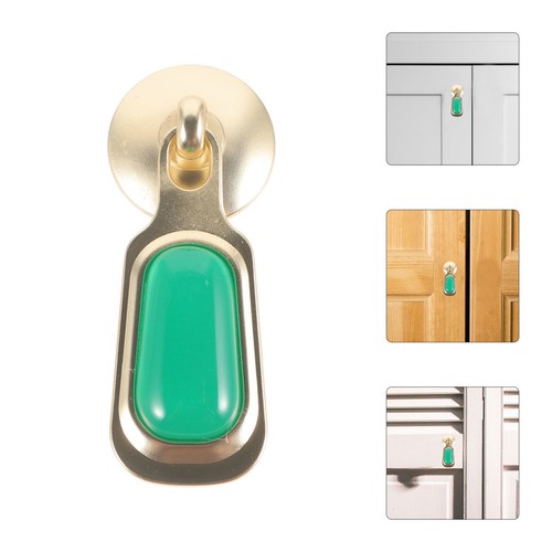 Drawer knob vintage cabinet - ,