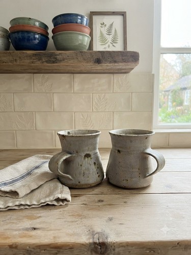 Rustic folk art - folk,