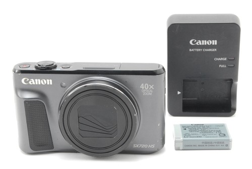Tested exc canon powershot - tested, exc+5