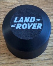 Land Rover Tow Bar Ball Hitch