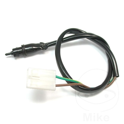 Jmp brake light - jmp,