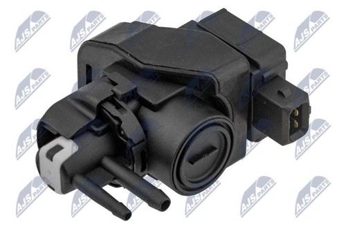 Exhaust control pressure - exhaust,
