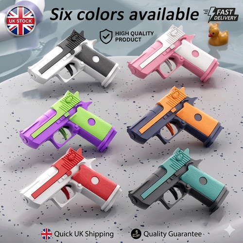 Mini water gun toy high - mini,