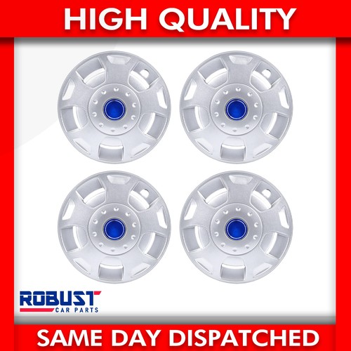 Inch wheel trim - 15, hub
