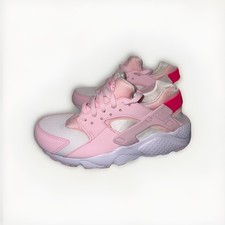 Nike Air Huarache Run Pink
