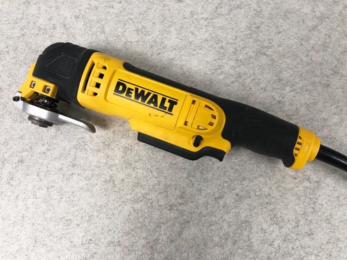 Dewalt dwe315 230v corded - dewalt,