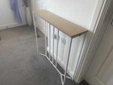 Console Table For Hallway