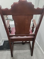 Very Old Chair