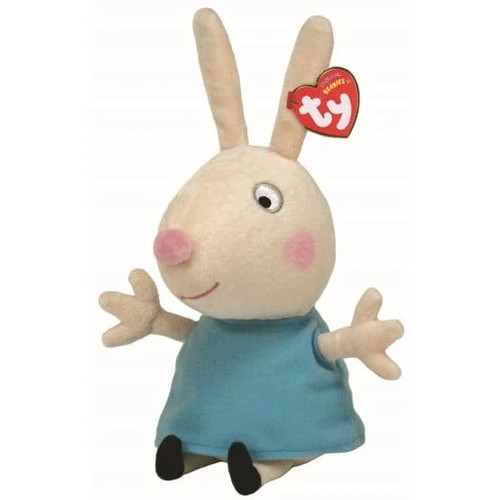 Beanie babies peppa - ty,