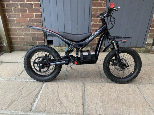 Oset racing trial 36v - oset,