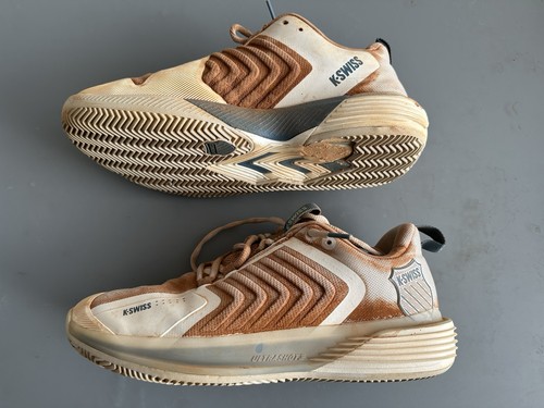 2024 match used worn - match, of