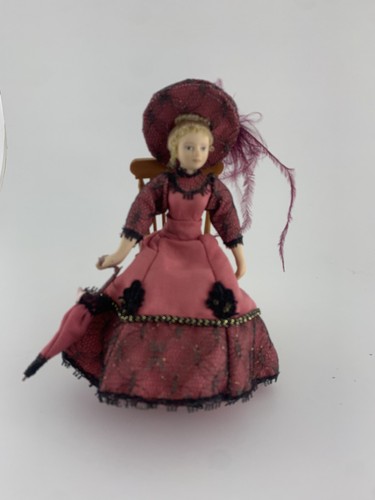 The dolls house emporium - dolls,