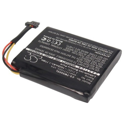 Battery for tomtom aha11111003 - for,