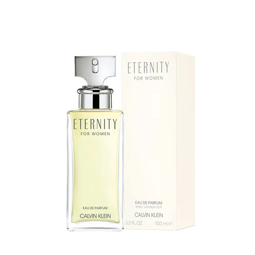 Calvin klein eternity eau - calvin,