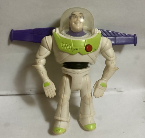 Vintage 1995 buzz - vintage,