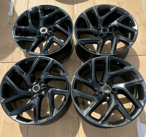 Genuine set range rover - genuine, 22"