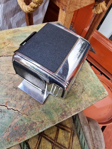 Zenza bronica s2a 6x6 - s2a,