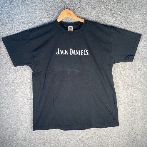 Vintage jack daniel black - jack, daniel's