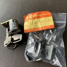 Genuine NOS Suzuki CS50G Front