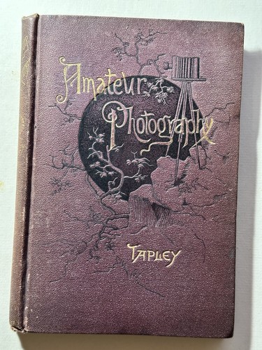 Amateur photography the - photography,,