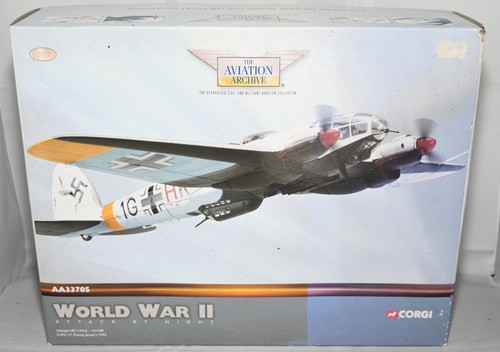 Corgi aviation archive - corgi, aa33705