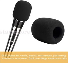 6x Sponge Foam Covers