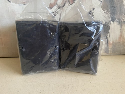 New two piece wired - new,