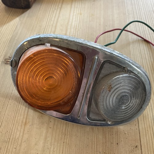 Genuine used morris - genuine, j4